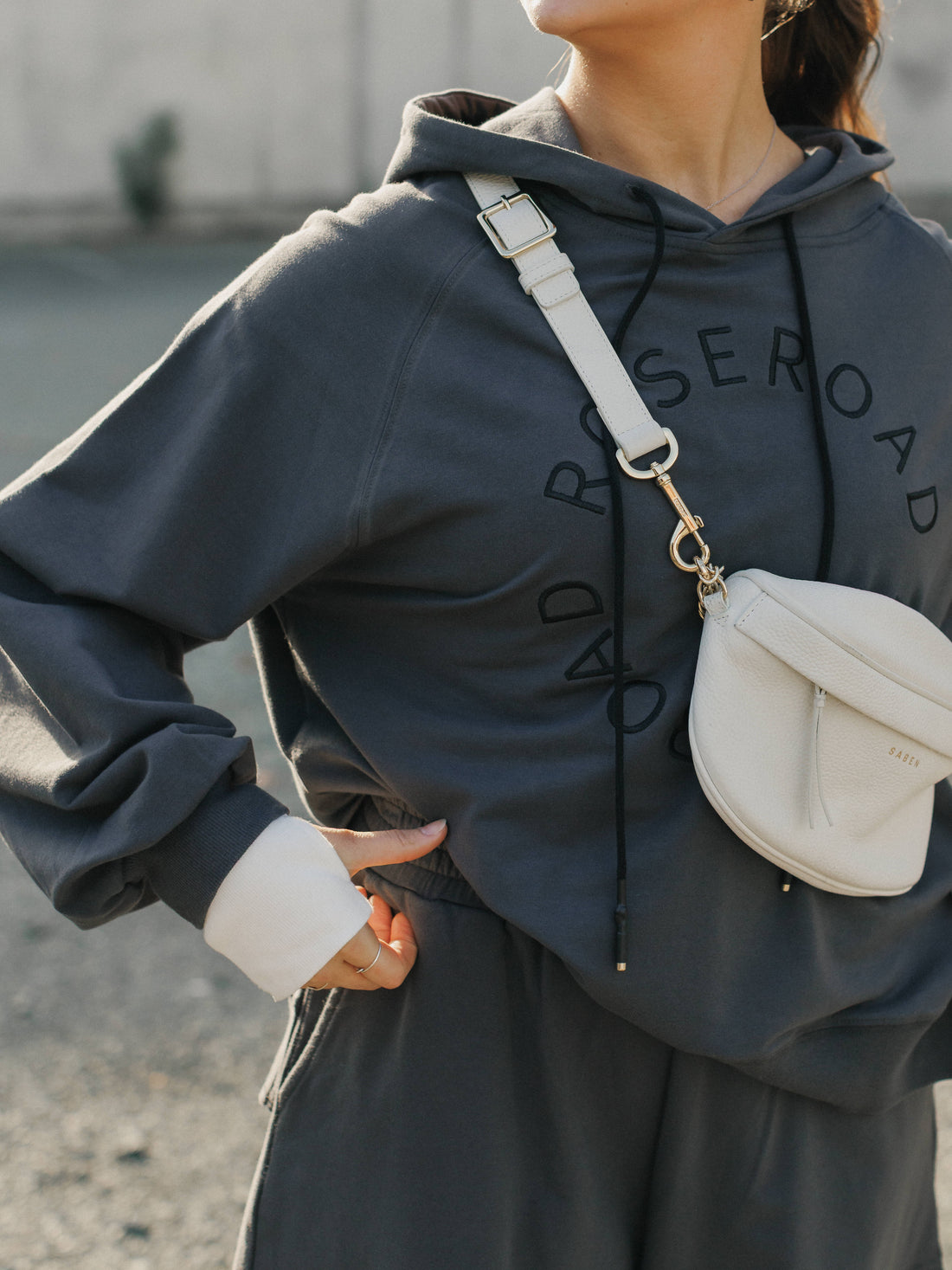 Sloppy Joe | Graphite