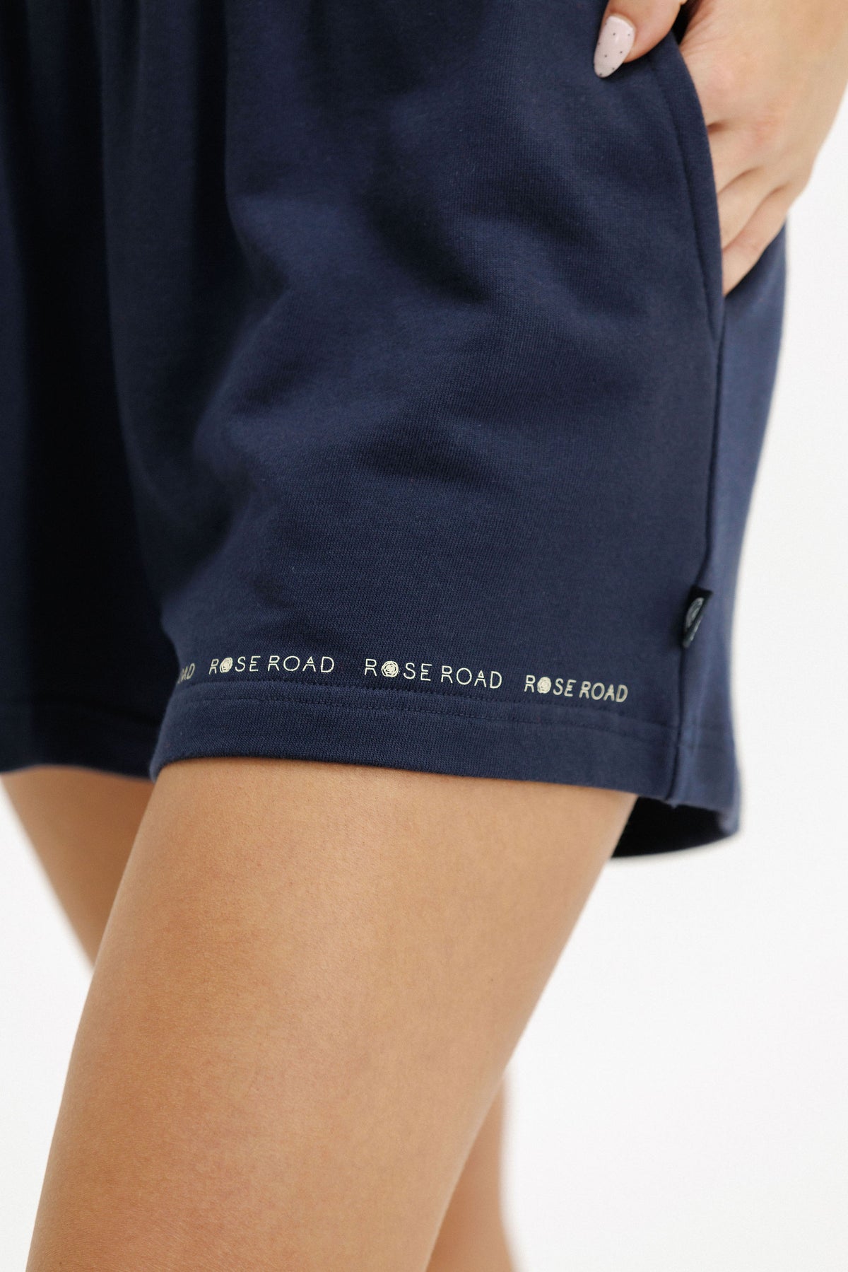 Team Shorts | Navy