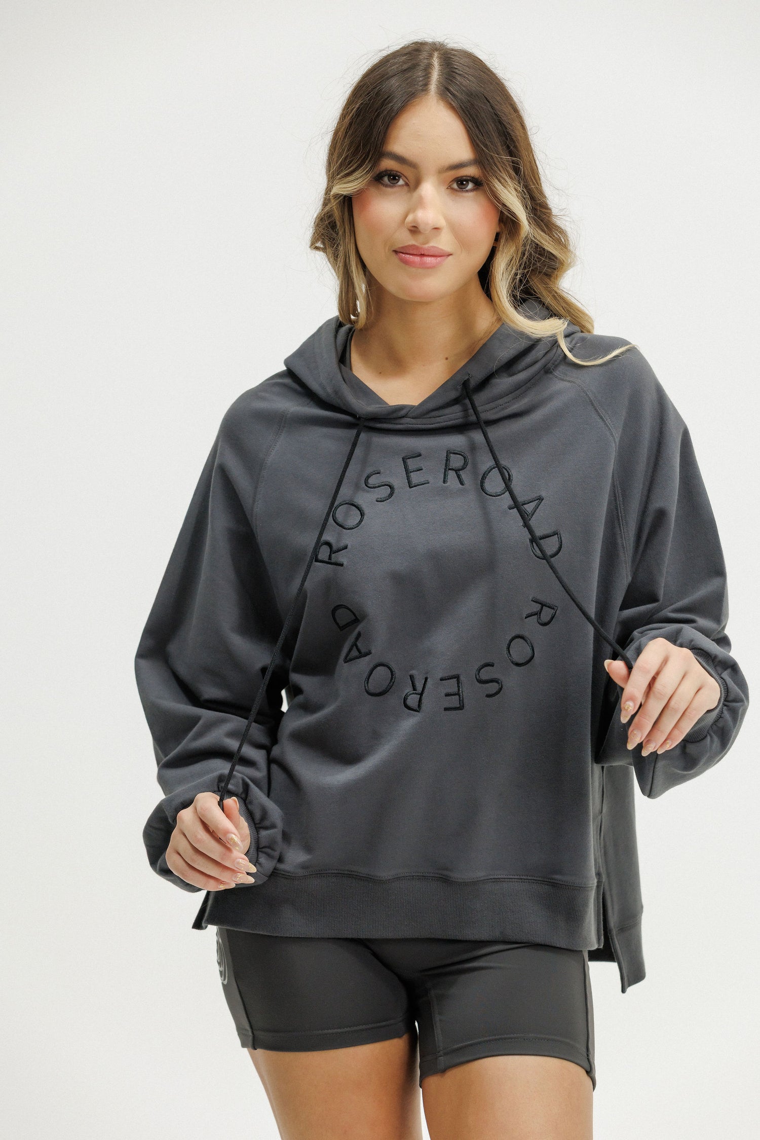 Sloppy Joe | Graphite