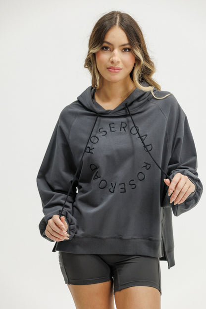 Sloppy Joe | Graphite