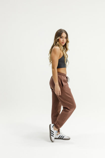 Parker Pants | Hot Chocolate