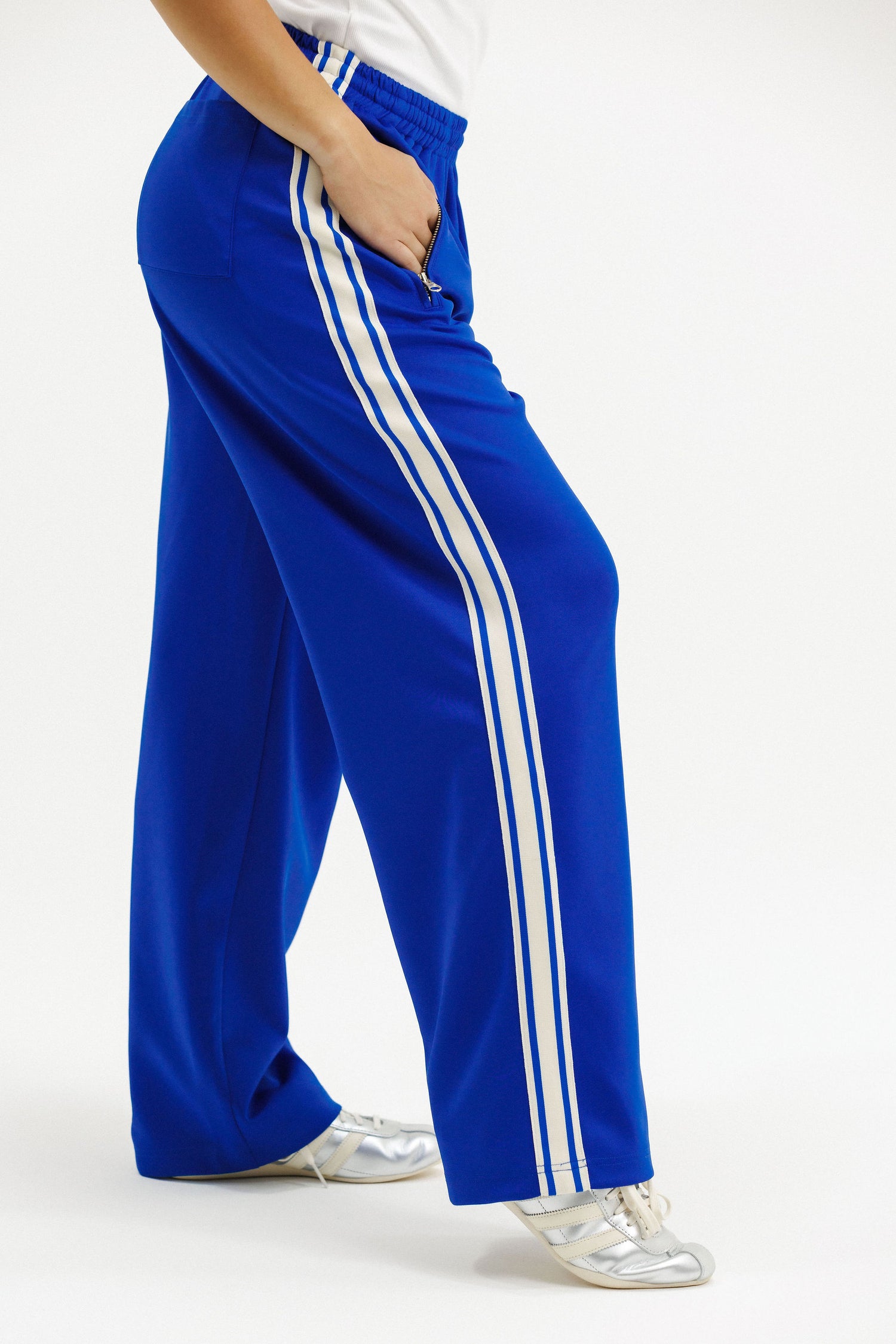 Jett Pants | Ultramarine