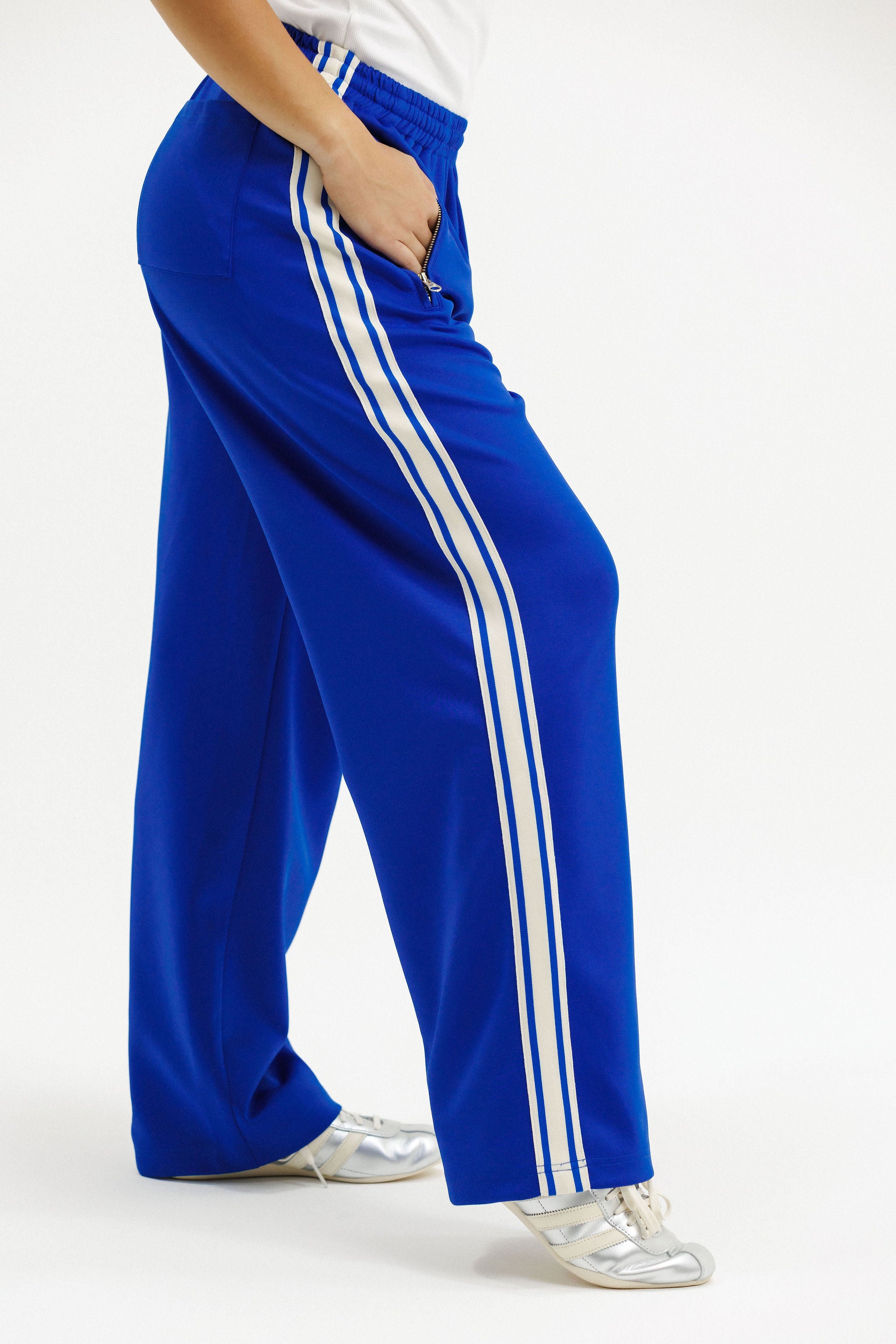 Jett Pants | Ultramarine