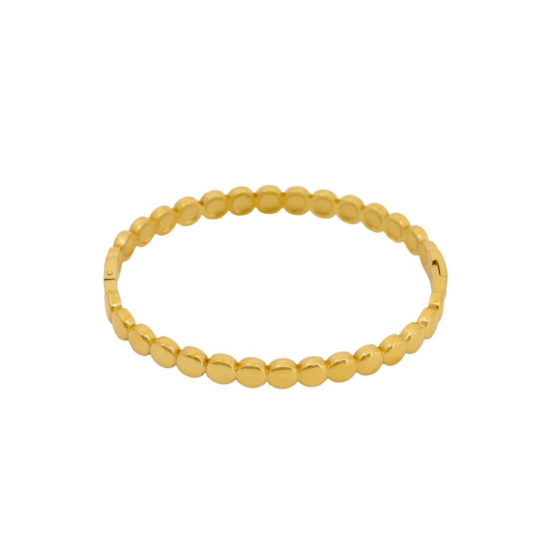 HOLLIS BRACELET - Gold
