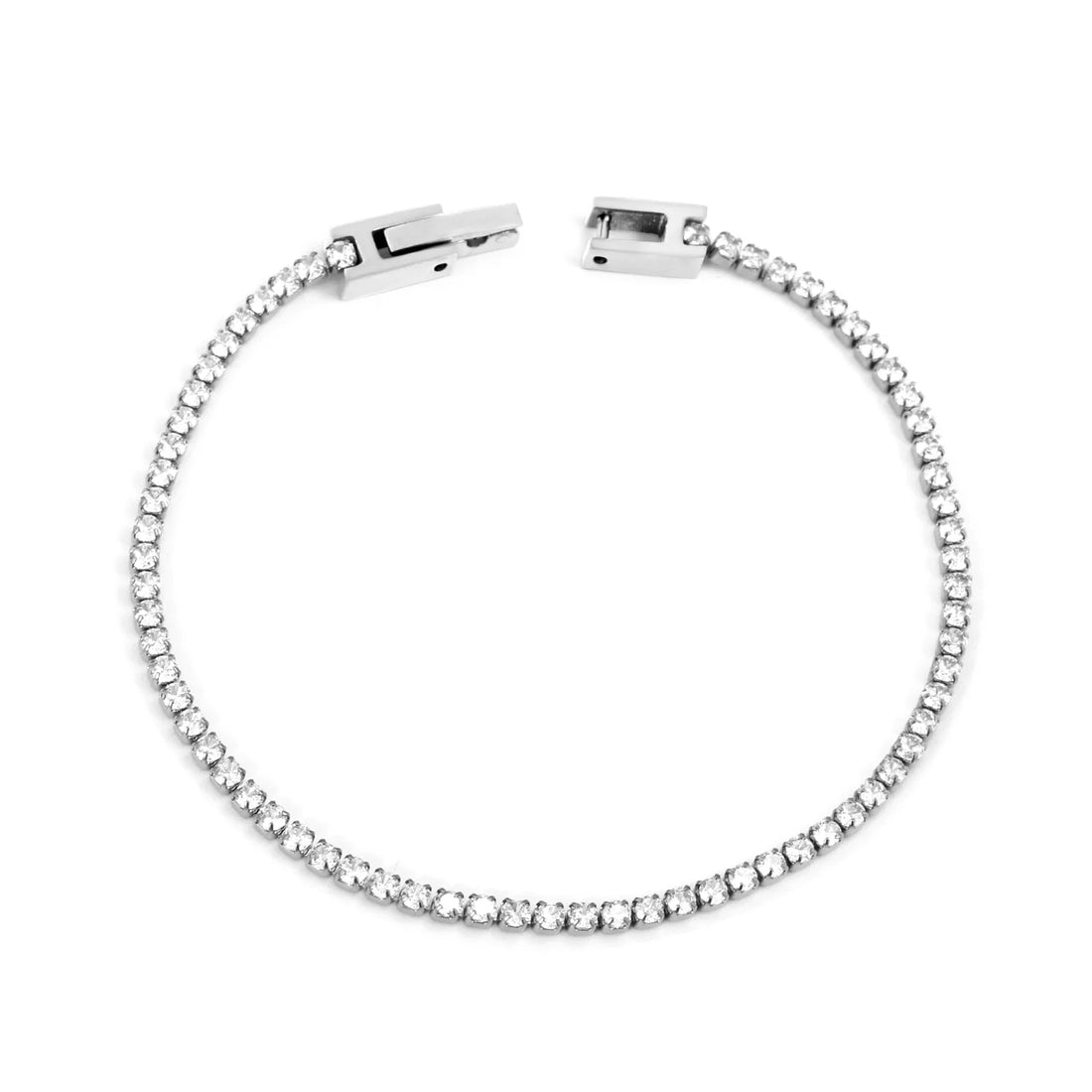 IVY BRACELET - Silver