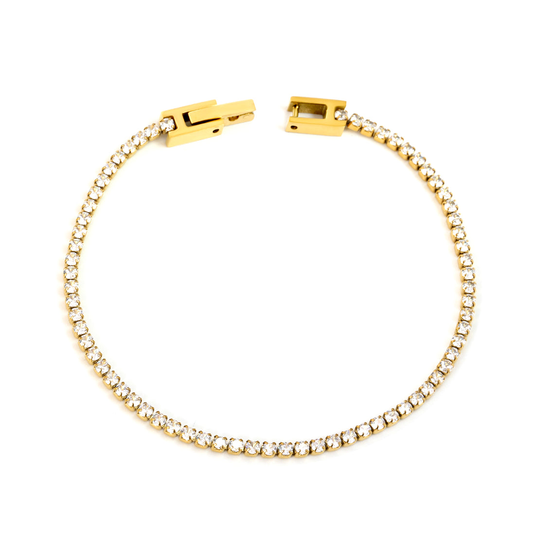 IVY BRACELET - Gold