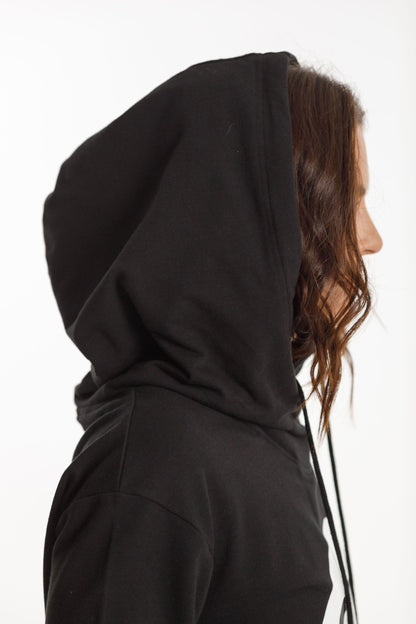 Classic Hoodie | Sale | Black