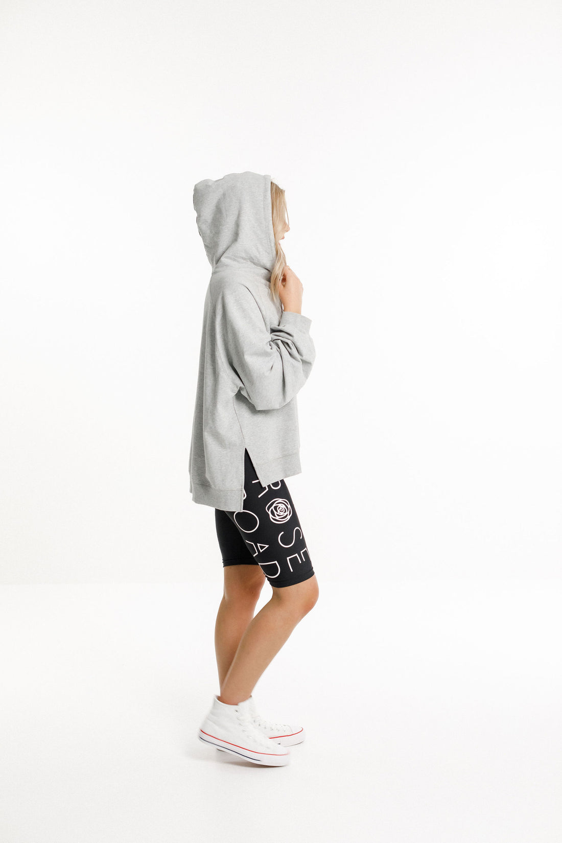 Sloppy Joe | Grey