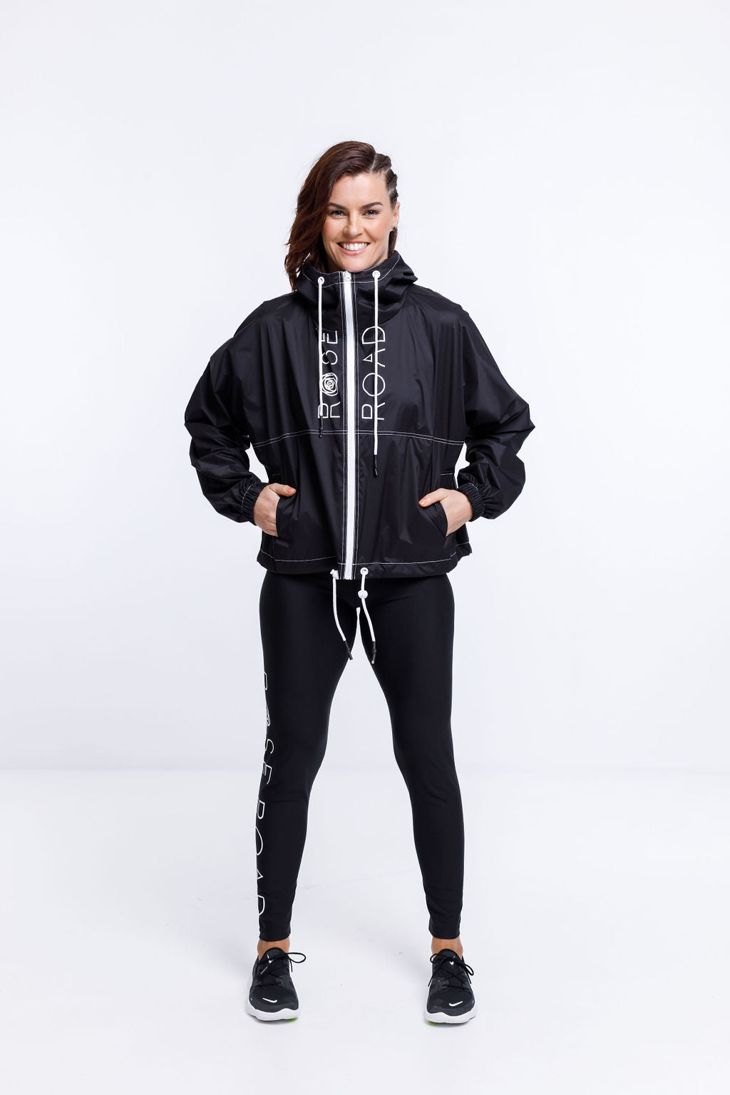 Softshell Jacket | Black