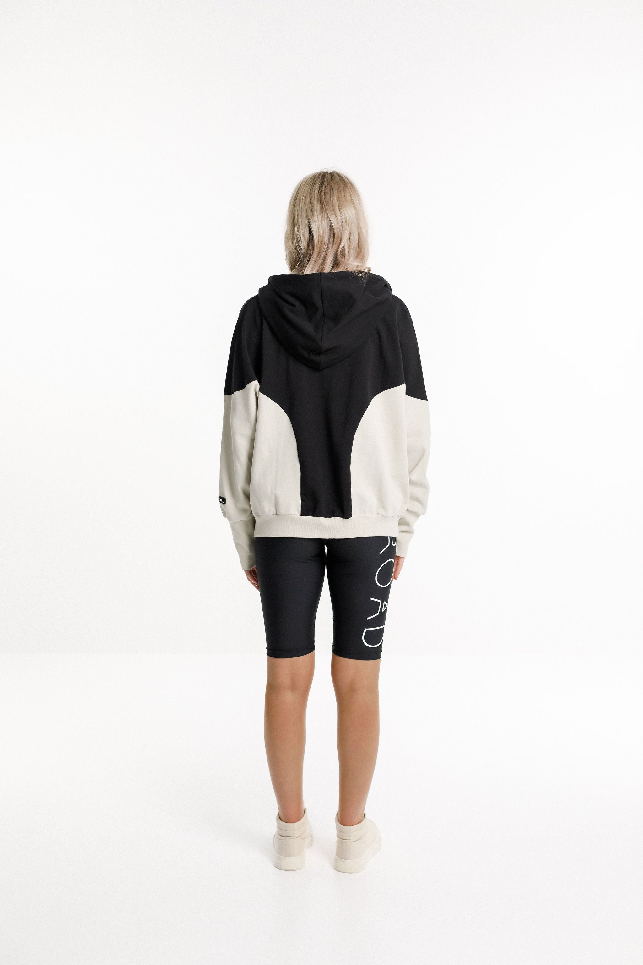 Roxanne Bomber | Sale | Riverstone and Black