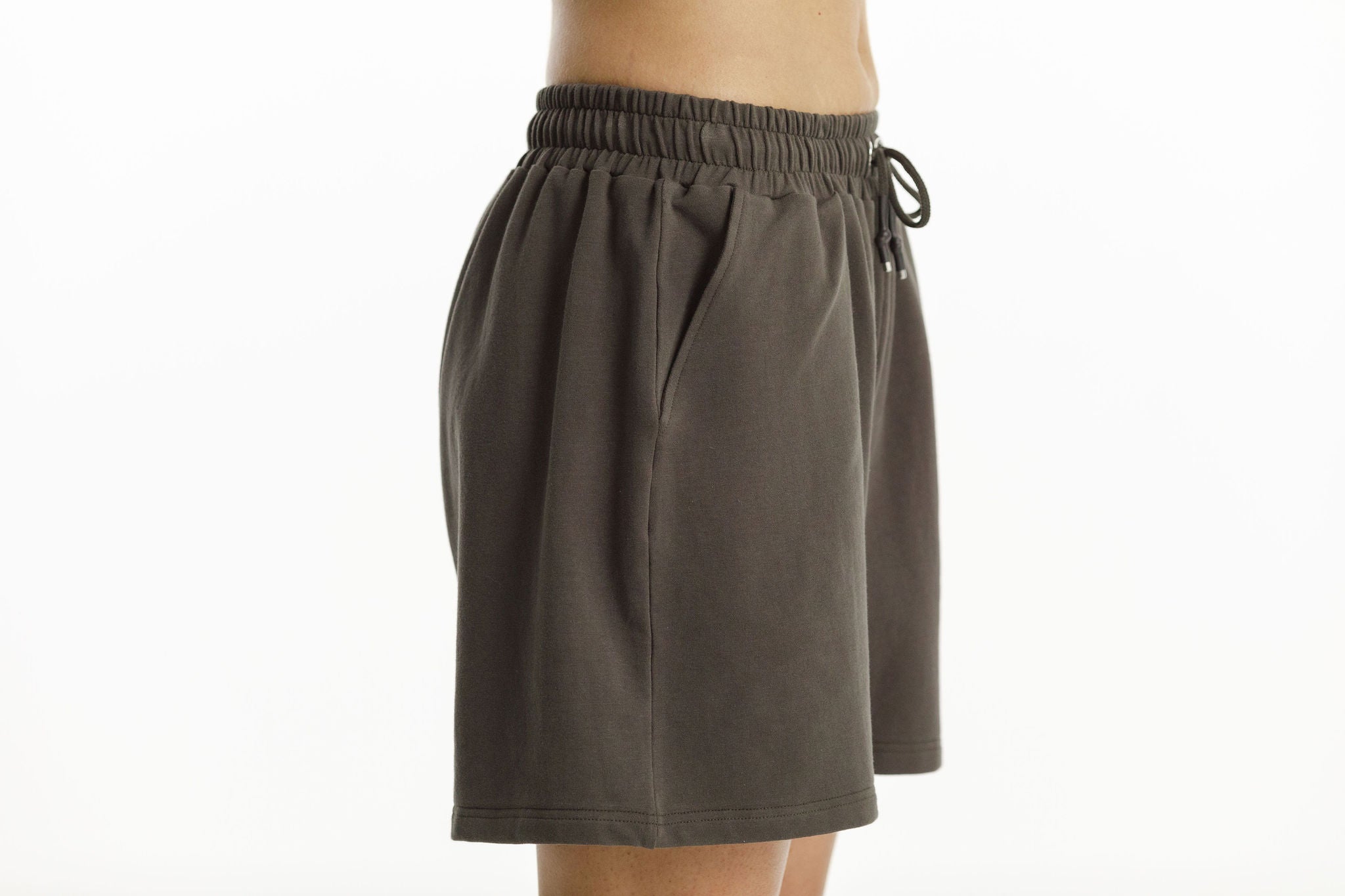 Sweat Shorts | Sale | Granite