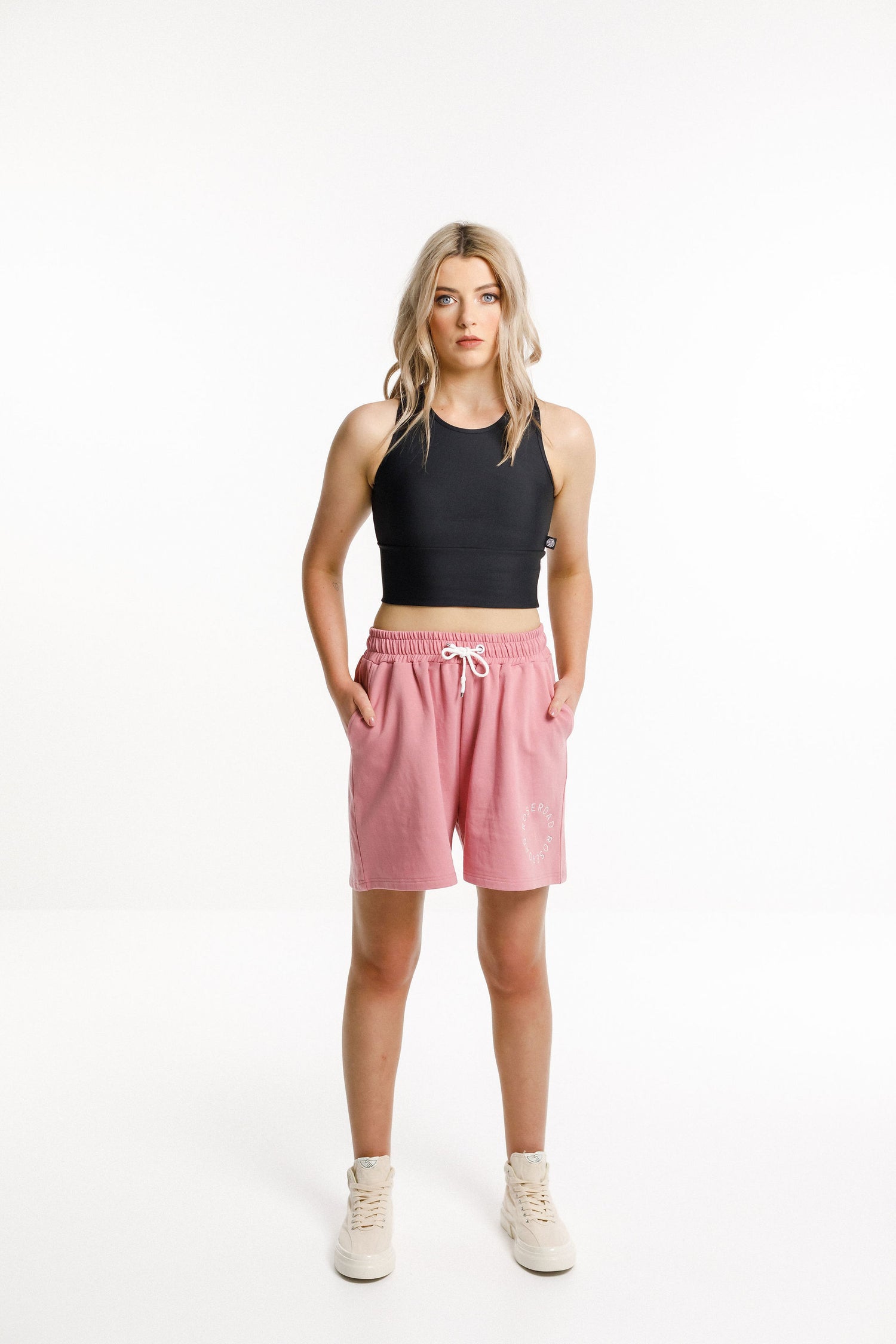 Lively Shorts | Sale | Rose Bud