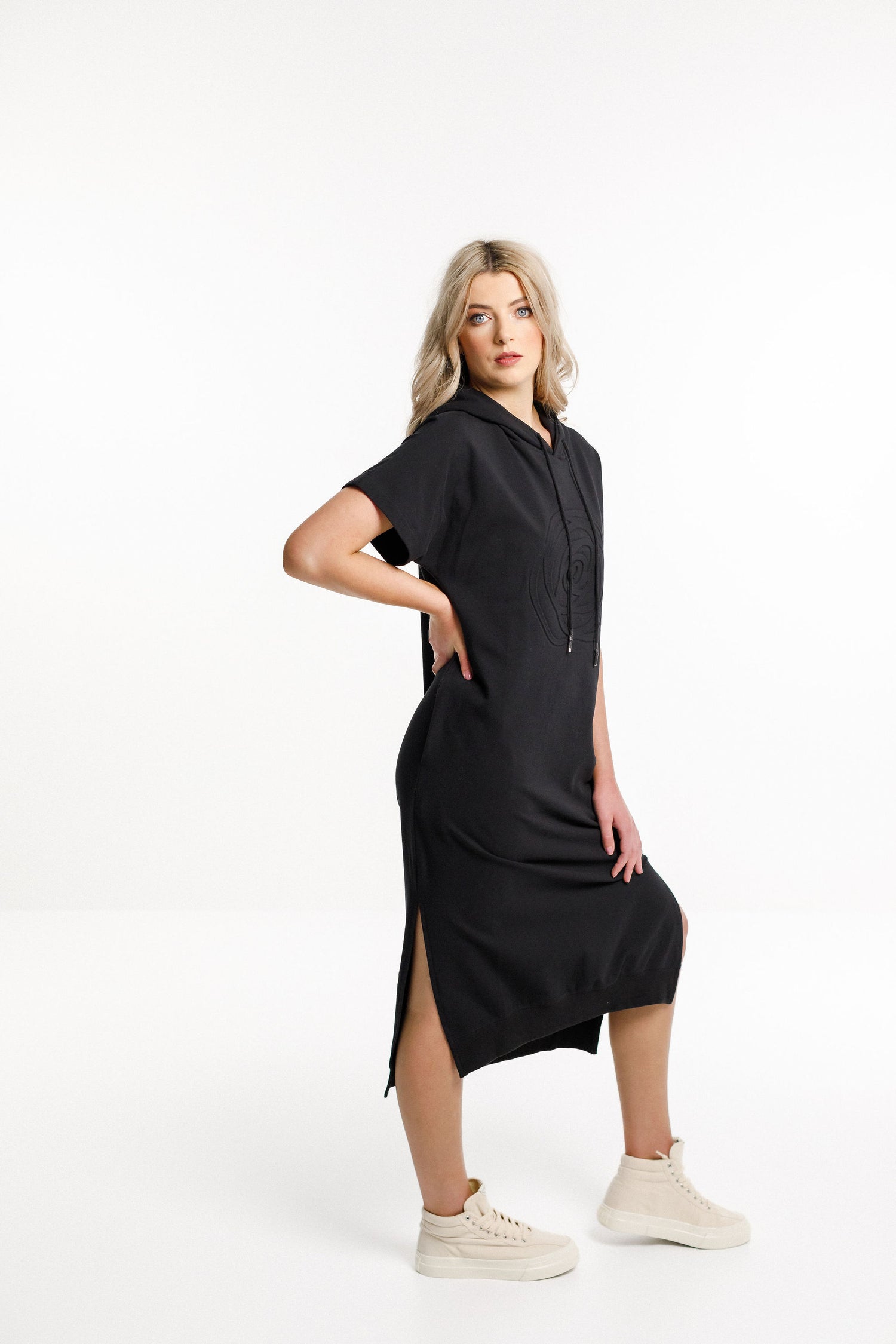 Cruz Dress | Sale | Black