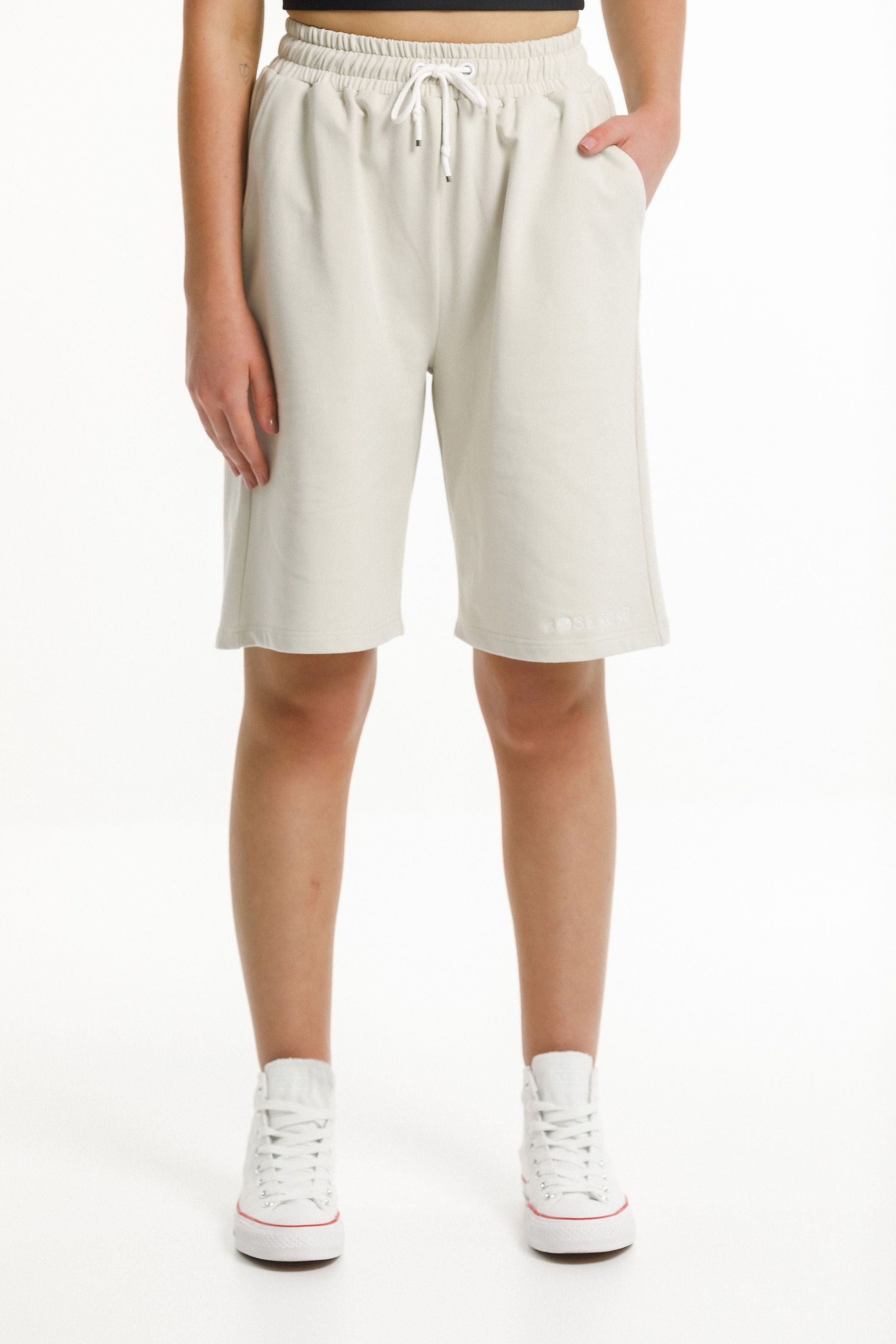 Long Sweat Shorts | Sale | Riverstone