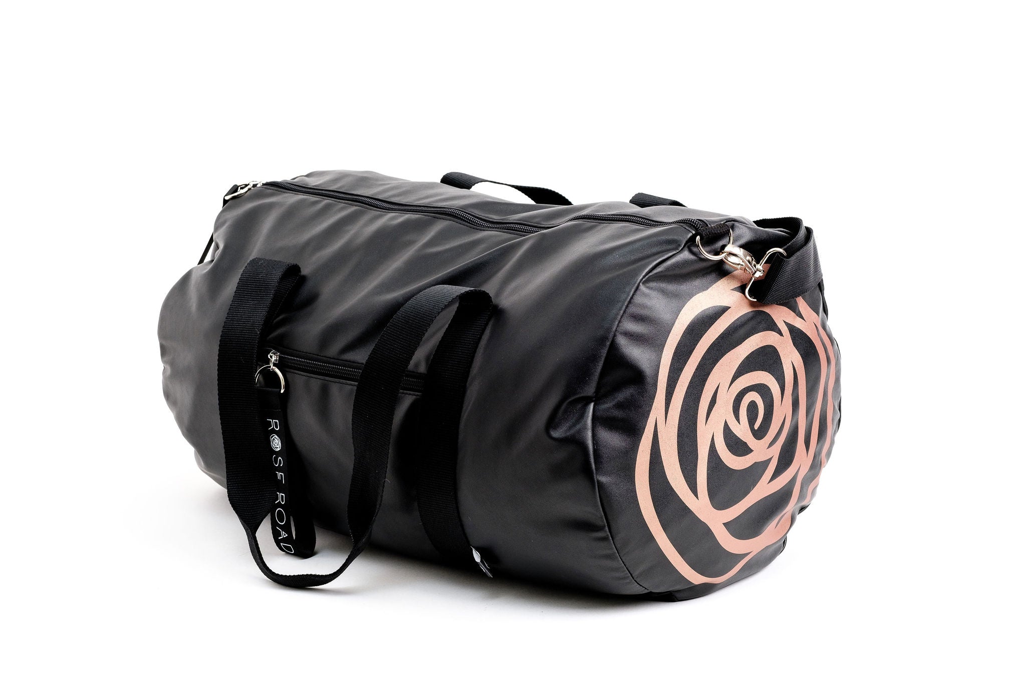 Weekender Bag | Black