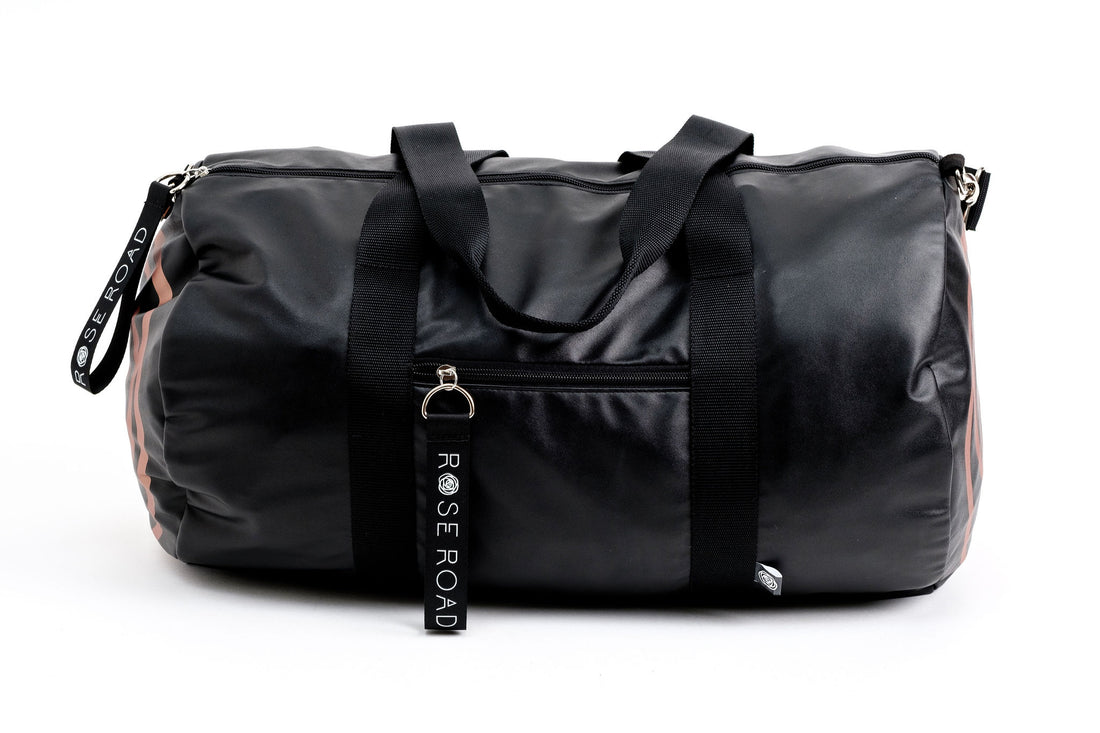 Weekender Bag | Black