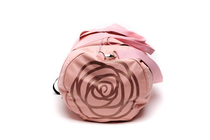 Weekender Bag | Blush Pink