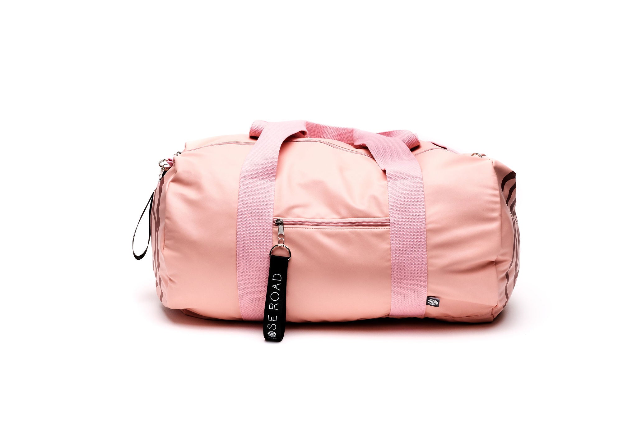 Weekender Bag | Blush Pink