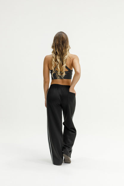 Jett Pants | Black