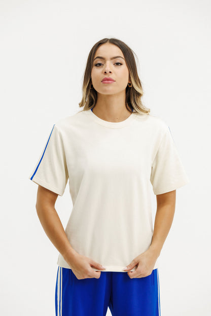 Atlas Tee | Foam