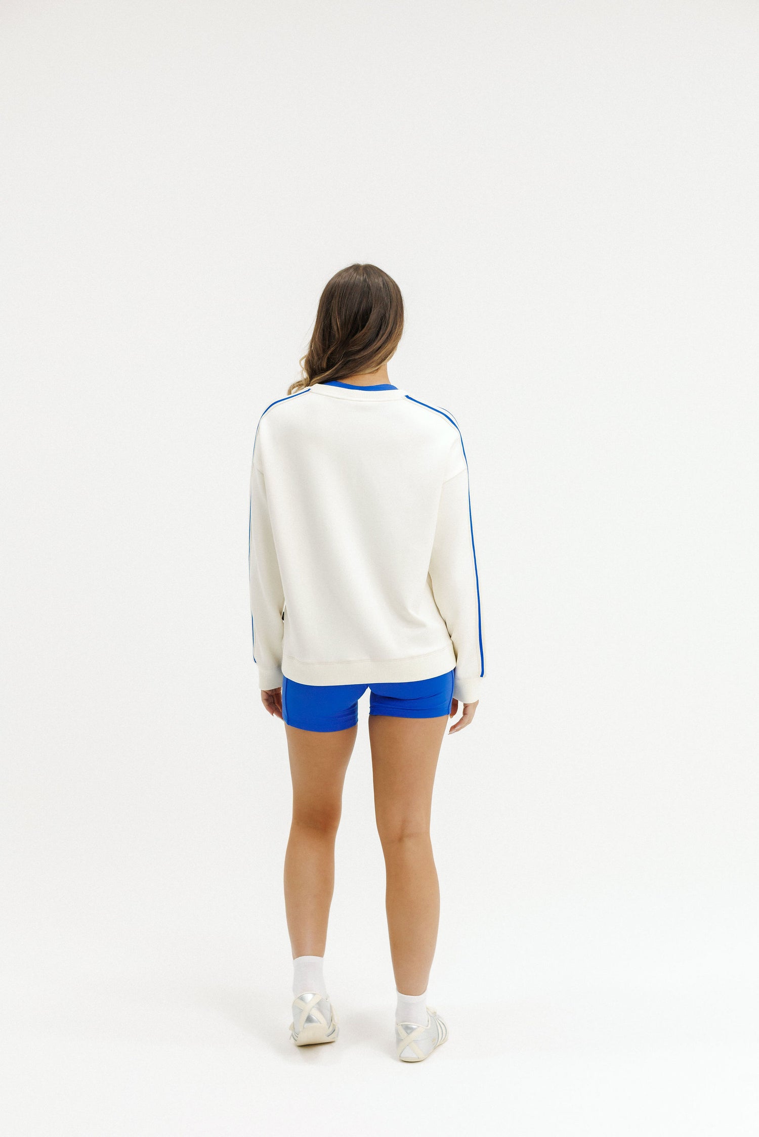 Dakota Crew | Foam