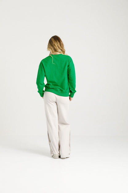 Club Crew | Kelly Green