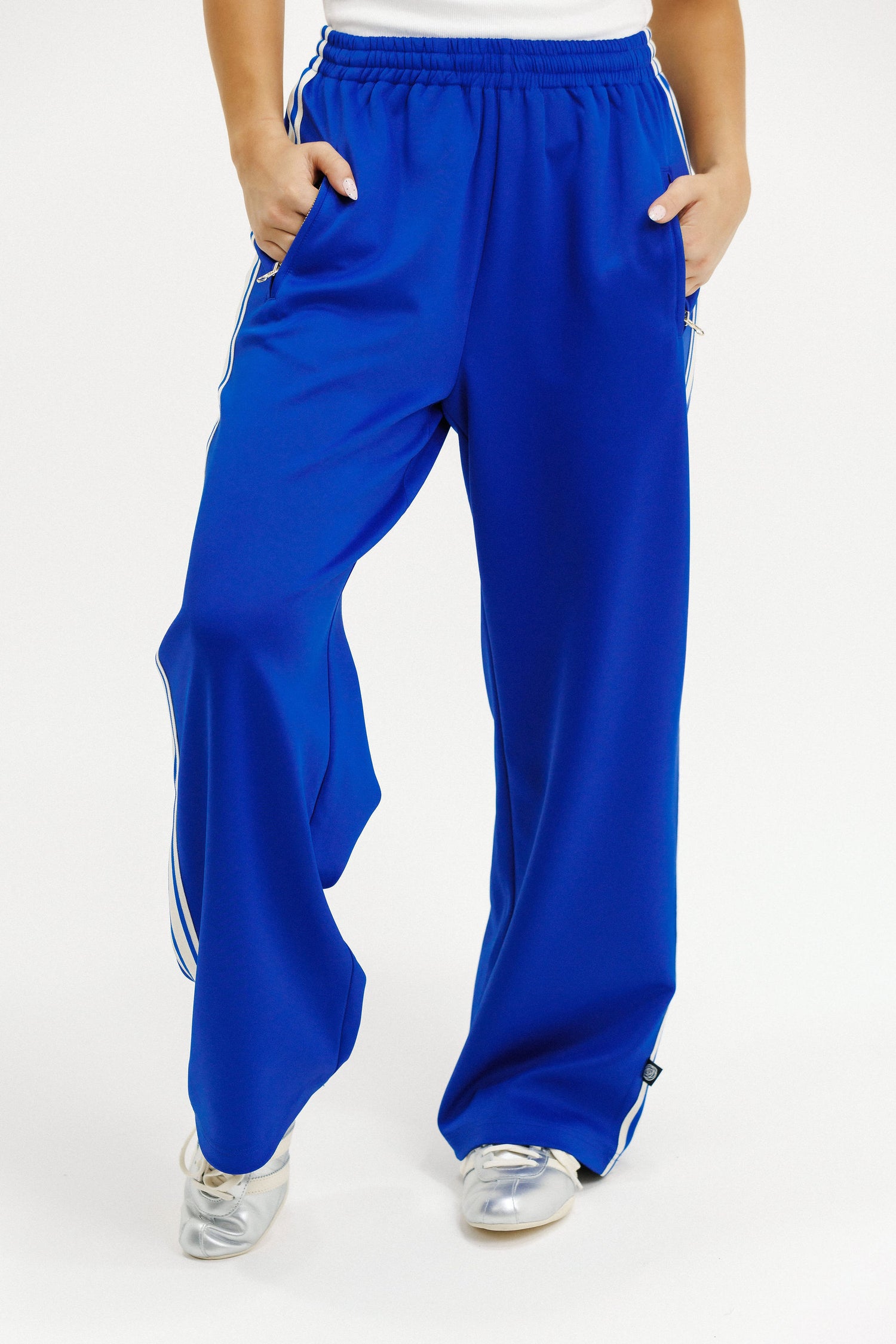 Jett Pants | Ultramarine