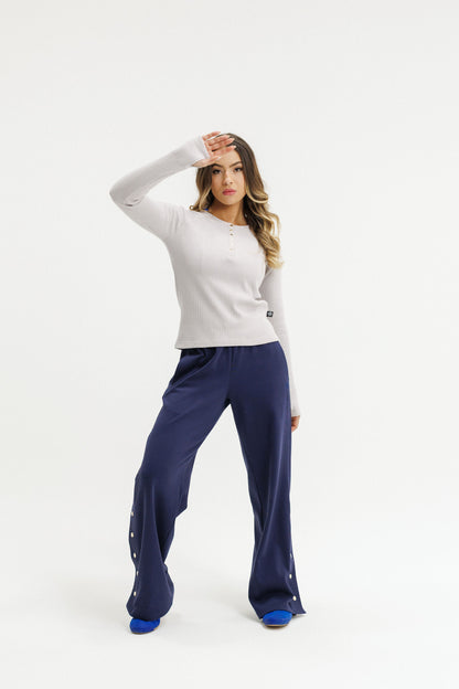 Benne Long Sleeve | Urban Marle