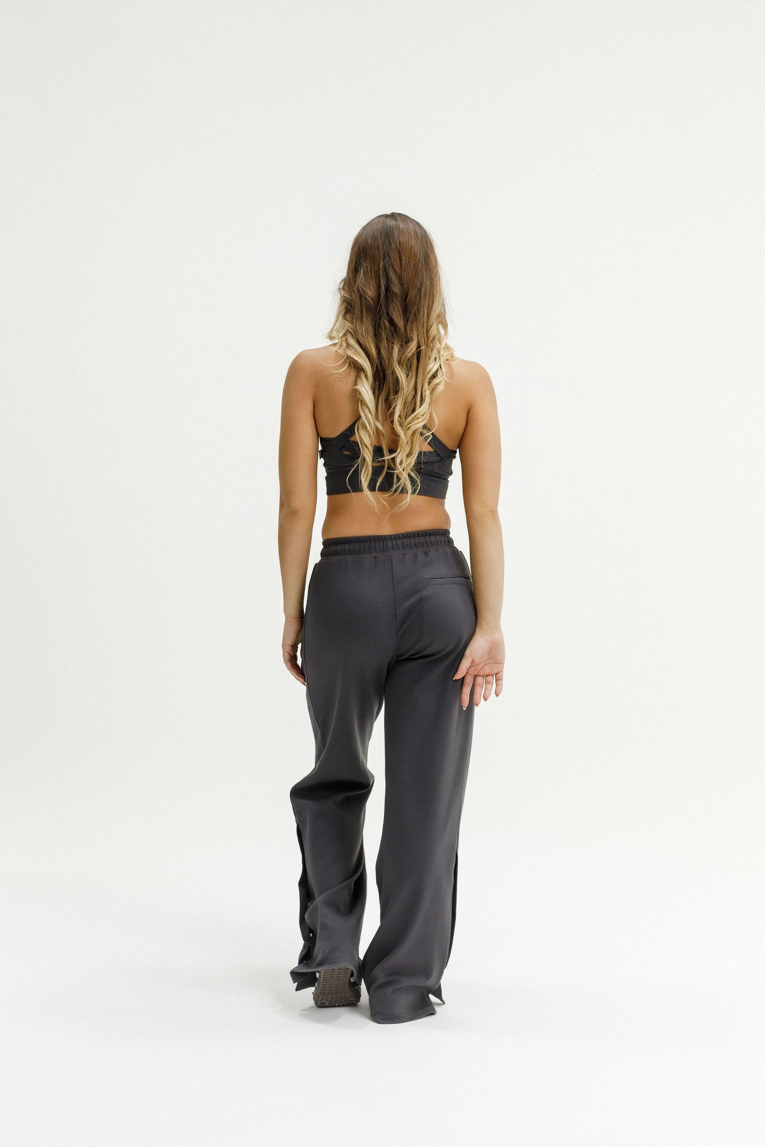 Dome Pants | Graphite