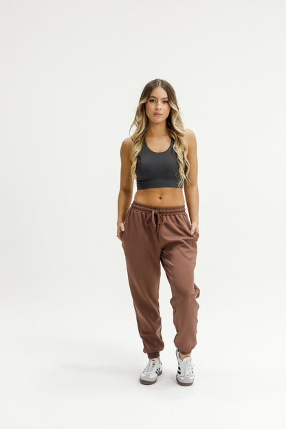 Parker Pants | Hot Chocolate