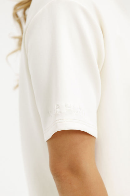 Orion Tee | Foam