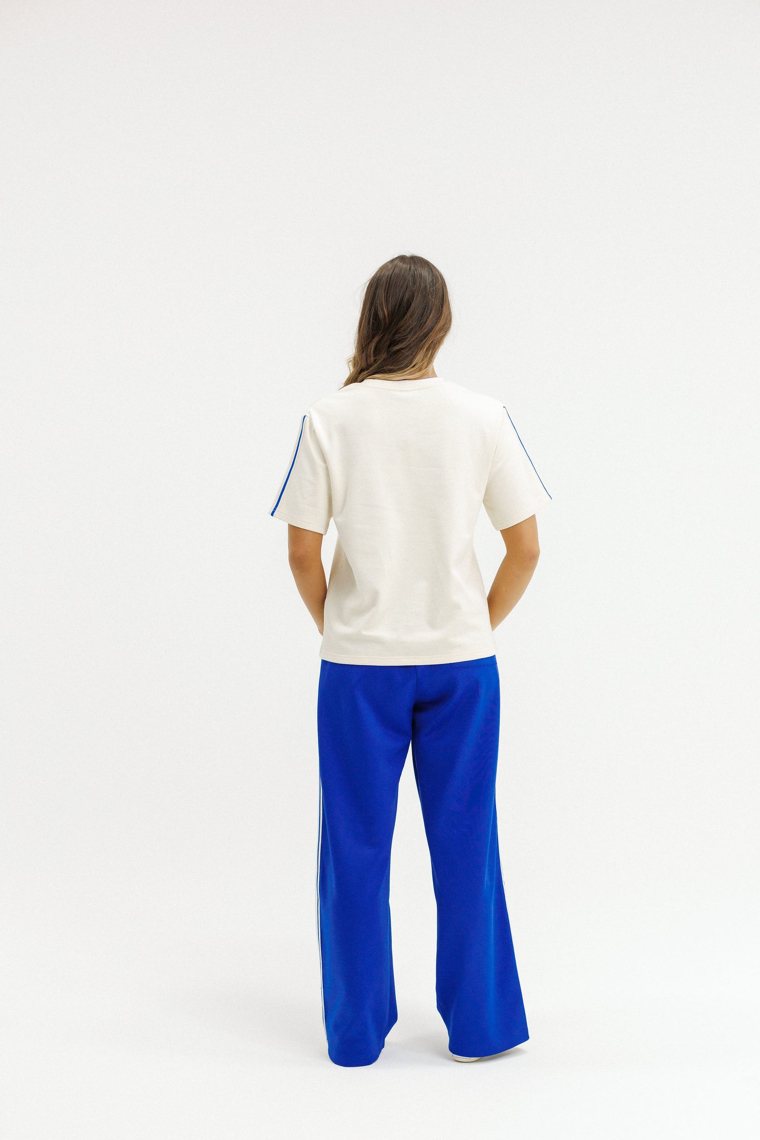 Atlas Tee | Foam