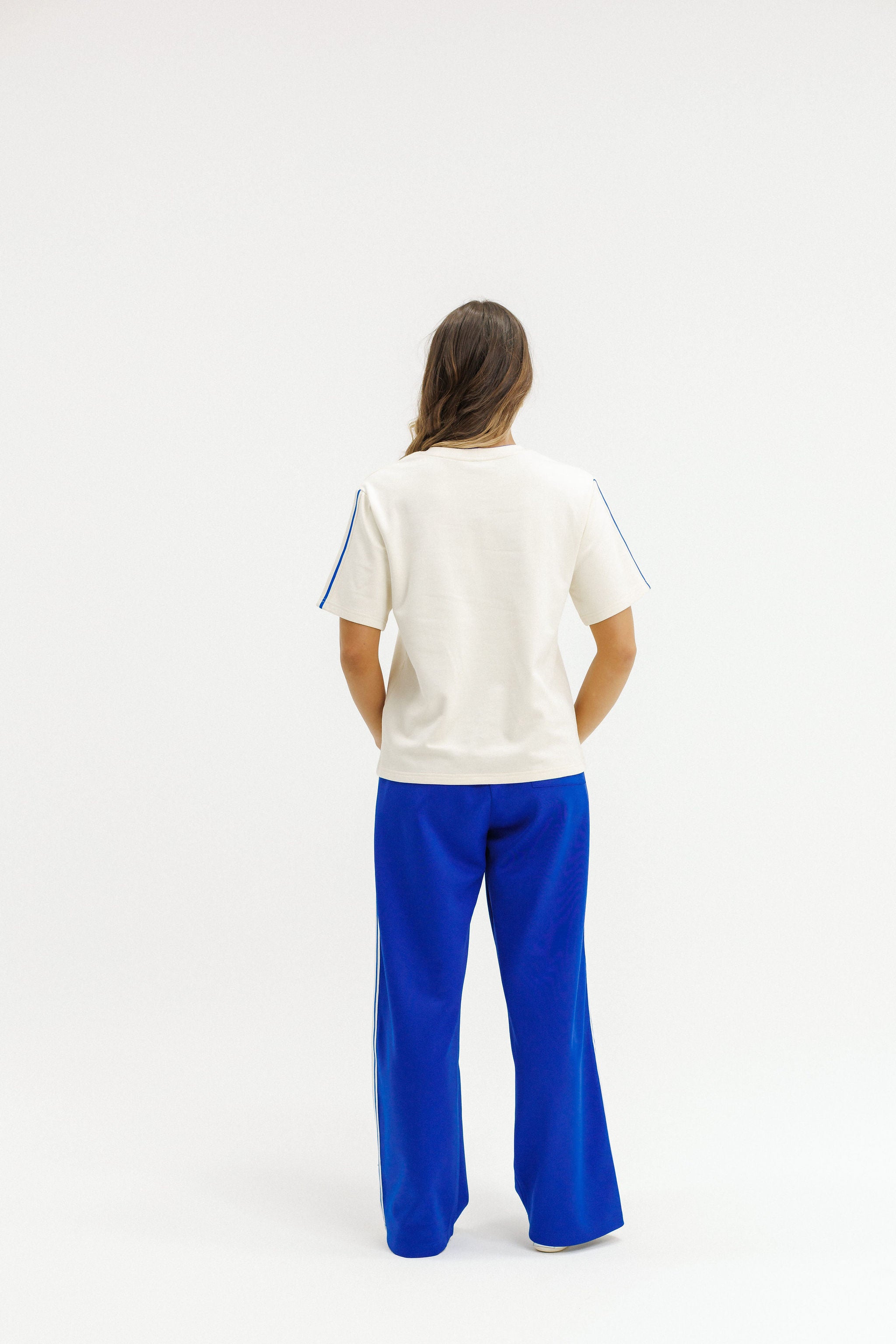 Atlas Tee | Foam