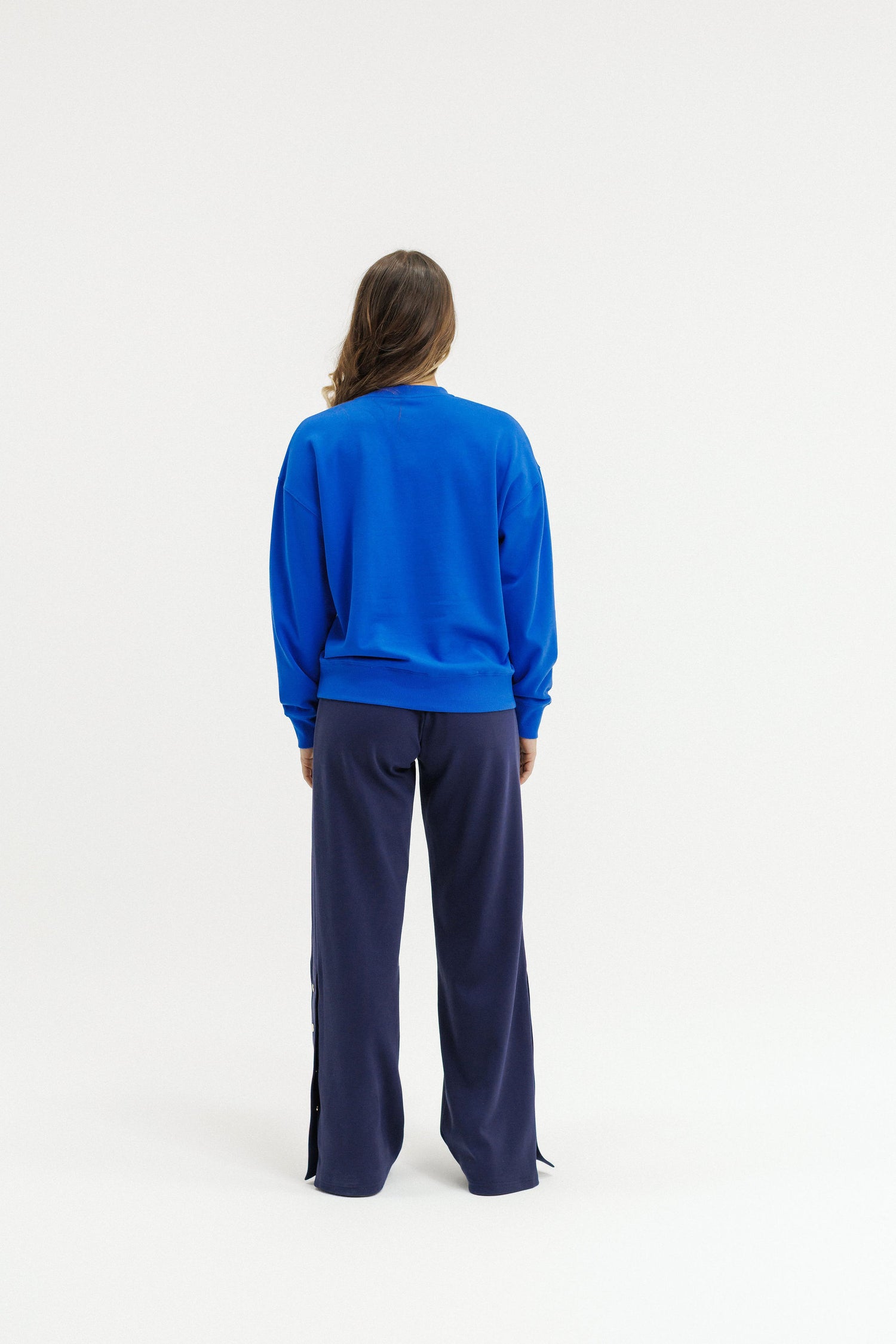 Club Crew | Ultramarine
