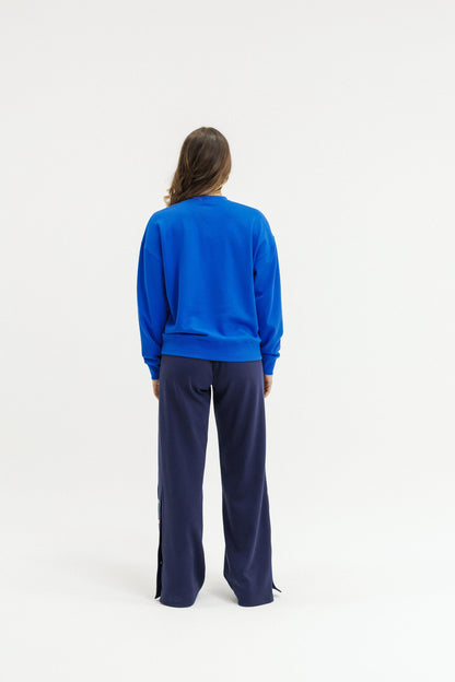 Club Crew | Ultramarine