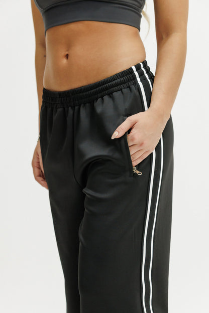 Jett Pants | Black
