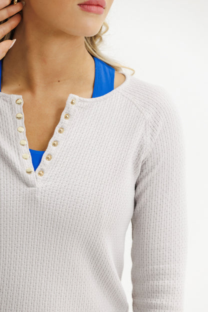 Benne Long Sleeve | Urban Marle