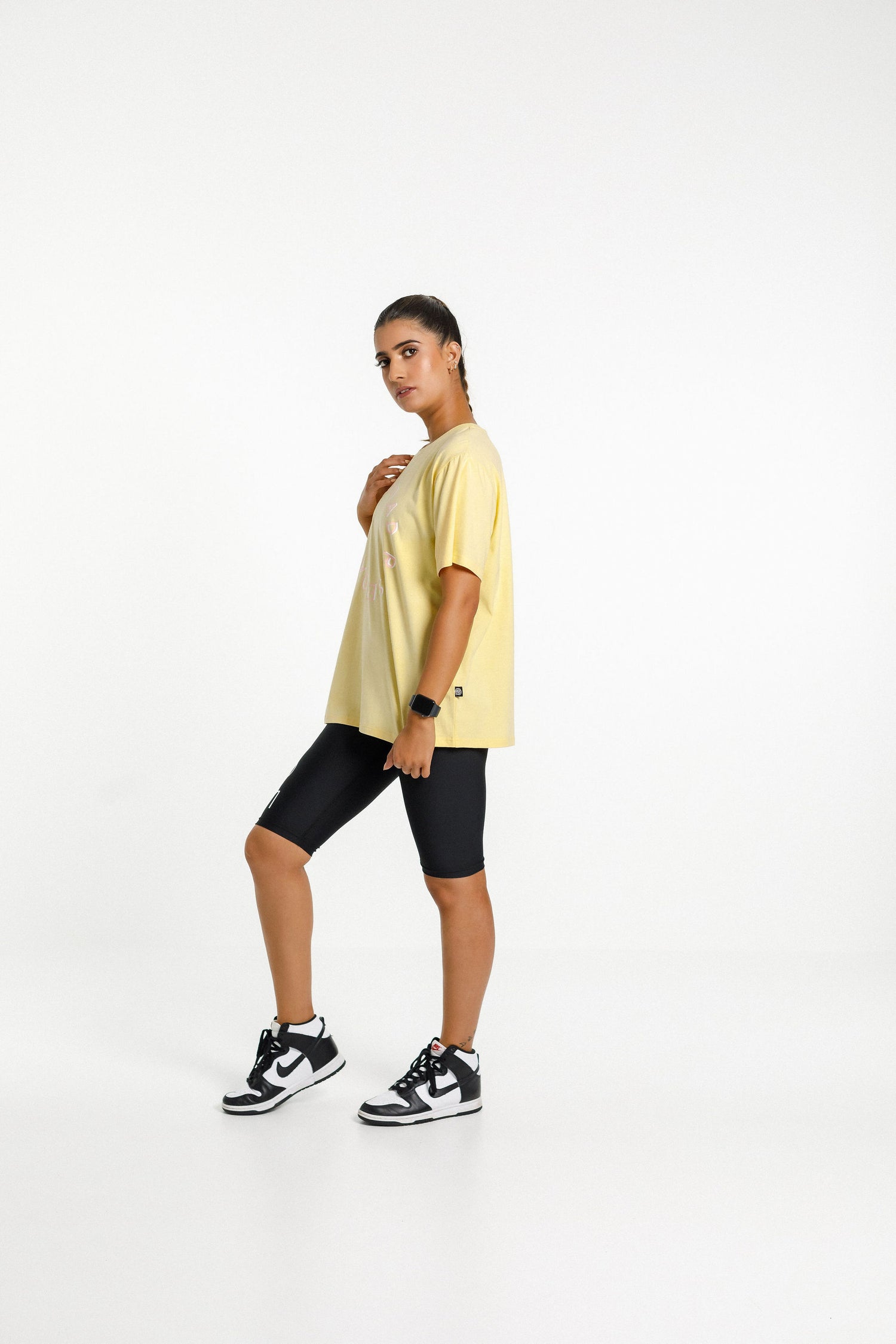 Topher Tee | Buttercup