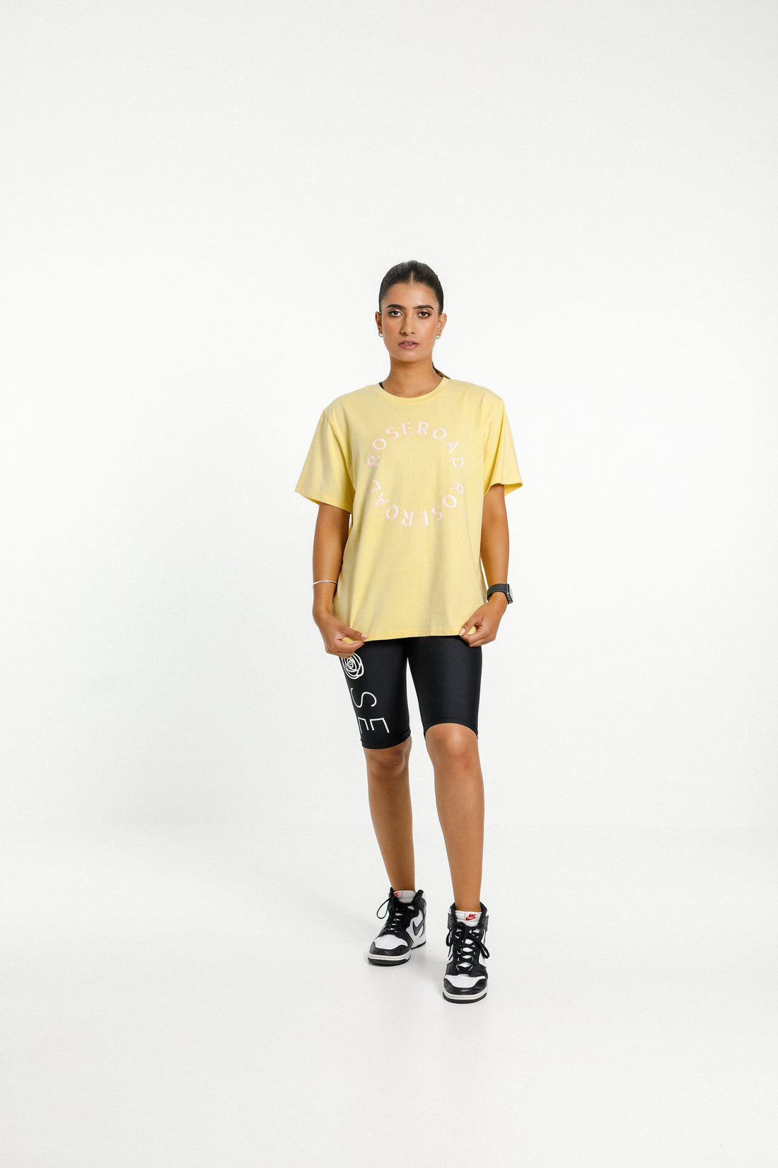 Topher Tee | Buttercup