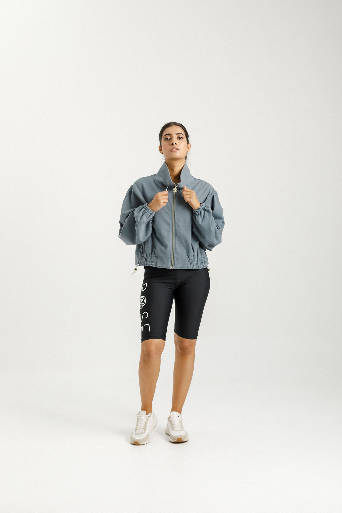 Syd Jacket | Storm