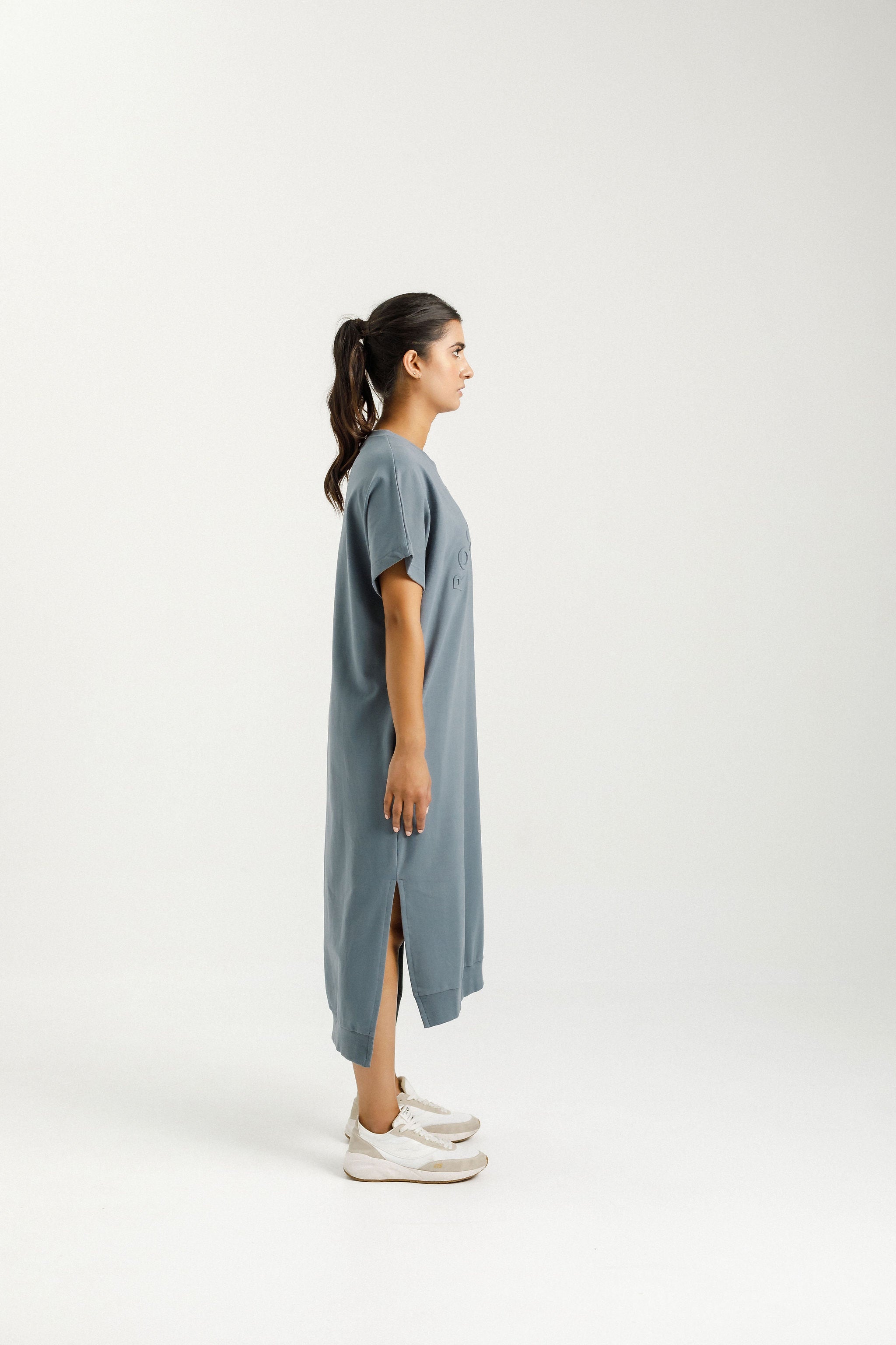 Cruzer Dress | Storm