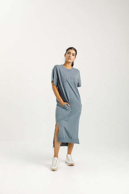 Cruzer Dress | Storm