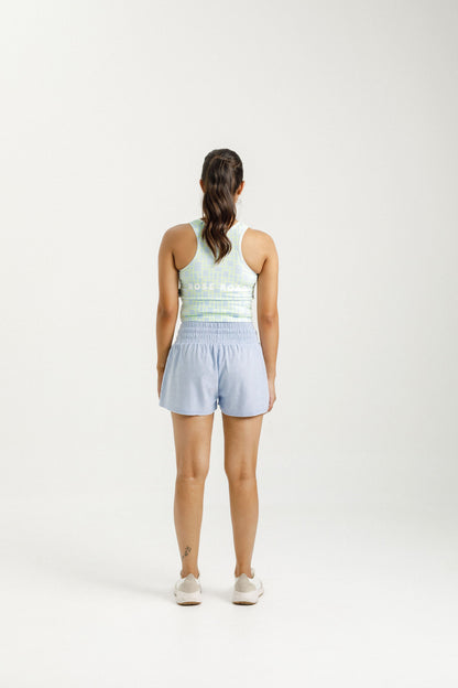 Blake Shorts | Sapphire Sky